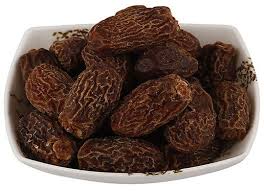 Ajwa Dates